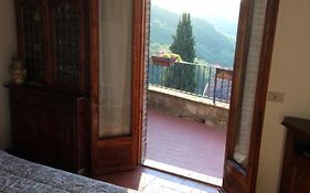 La terrazza
